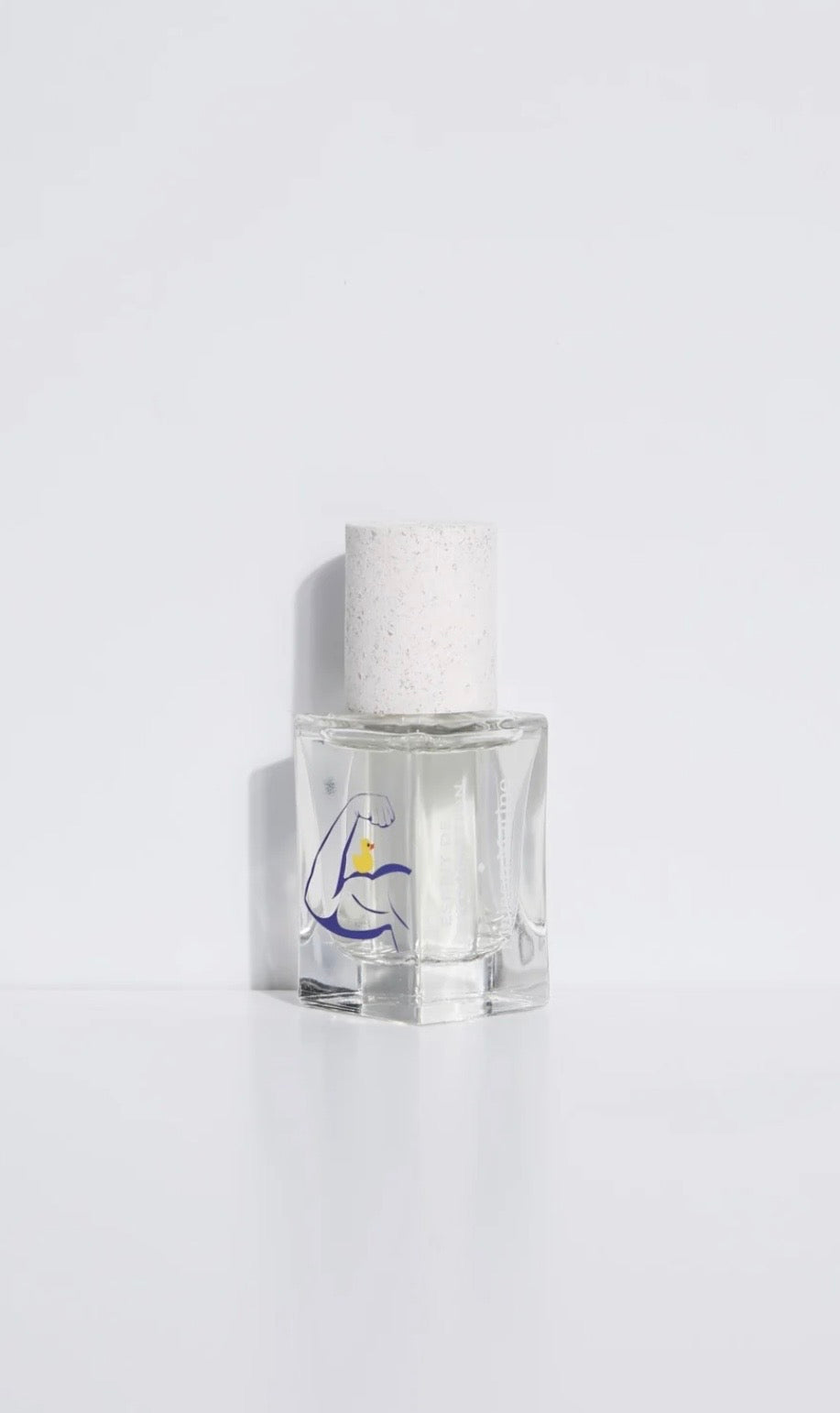 ESPRIT DE CONTRADICTION